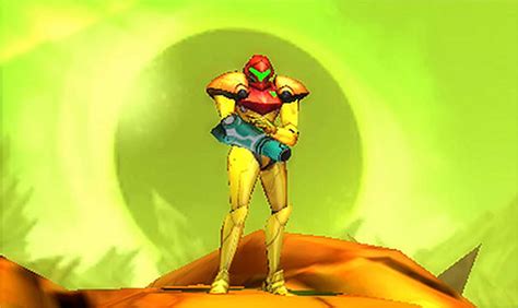 Metroid Samus Returns Review Gameskinny