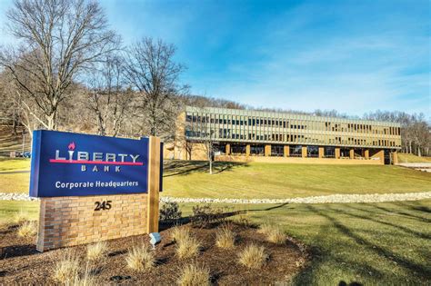 Liberty bank and its team are uniquely positioned to bring the best of business and personal banking right to your doorstep. Liberty Bank sends $100,000 to CT hospitals to aid health ...