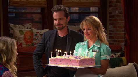 Image Shawn And Katy With Cake Master Plan Png Girl Meets World Wiki Fandom Powered By Wikia