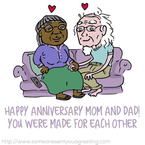 Anniversary Wishes For Parents 50 Examples Poems And Quotes