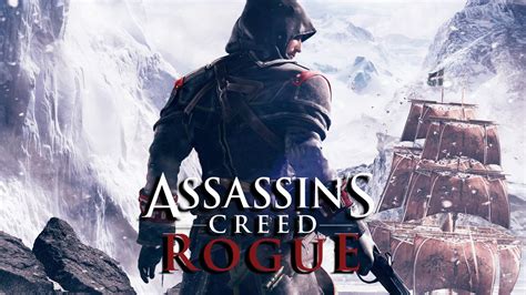 Assassins Creed Rogue Pc Game Free Download ~ Atta Pc Games