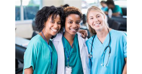 Ashford University Bachelors Of Science In Nursing Program Receives