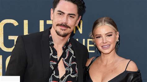 Know More About Ariana Madix And Tom Sandoval Relationship Macg Magazine