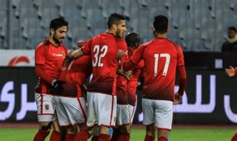بعد ورطة الاهلي ضد فيتا كلوب .. شاهد ماذا قال رواد تويتر؟