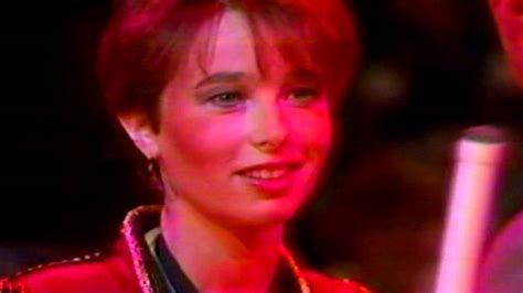 Quarterflash Interview On American Bandstand 1983 Youtube
