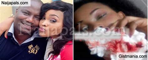 She also published even more shocking photographs of her last experience and. How Can My Wife Of 10 Years Say I Beat Her And Still Stay ...