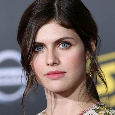 Alexandra Daddario See Now Nude Or Naked Celebfapper