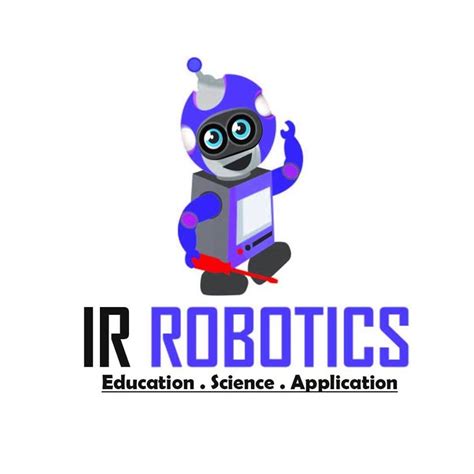 Ir Robotics Creativity And Design