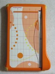 Worklion portable small paper cutter for card, origami, coupon, cardstock, & laminated paper #10. Paper Trimmers for Card Making and Scrapbooks with Message ...