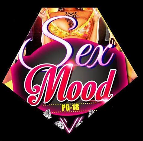 Sex Mood Pg18 Montego Bay