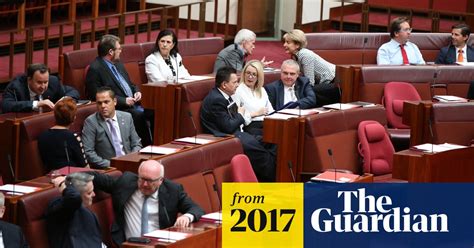 amendment to section 18c of the racial discrimination act defeated in senate video australia