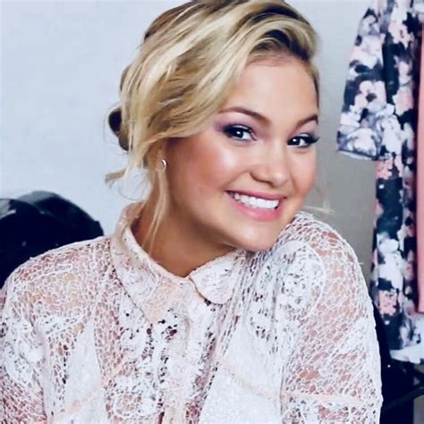 Pin By Sugarmint💕 On Oh Yeah Thats Right Real People Olivia Holt