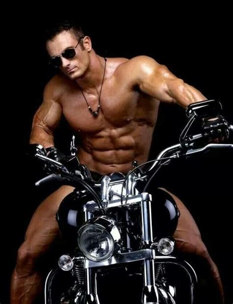 Harley Davidson Bikes Sexy Biker Men Biker Men Sexy Men