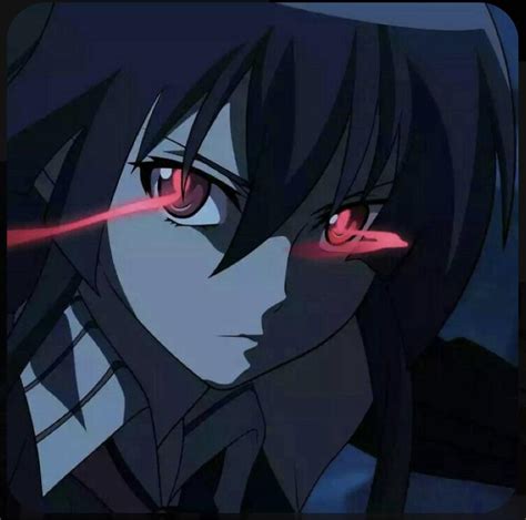 Them Eyes Akame