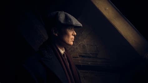 Reasons Why You Should Watch Peaky Blinders Home