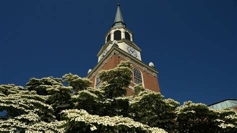 Wake Forest News On Twitter WakeForest Makes This List Of The Top