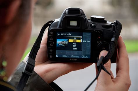 Beginners Guide To Dslr How To Get Started In Dslr Photography