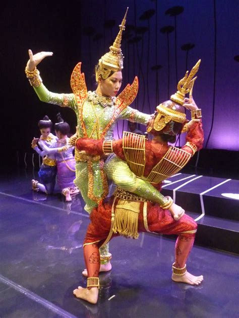 Cambodias Khmer Arts Ensemble