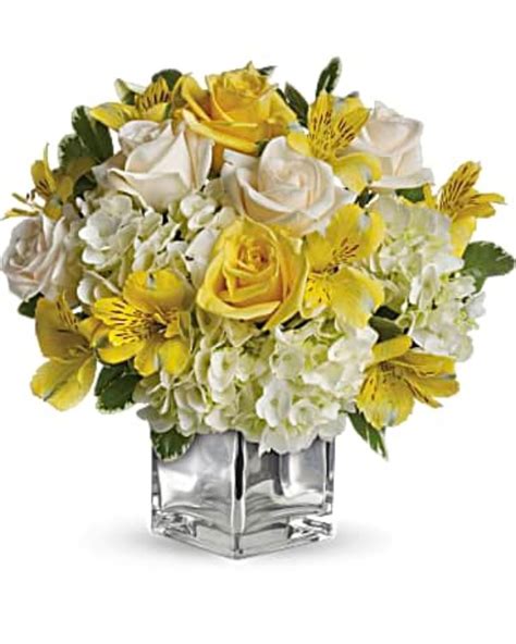 Order now & send flowers today Sweetest Sunrise | Flowers of Marietta