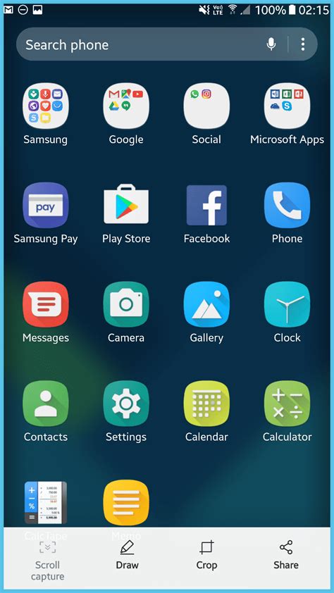 Learn about new benefits of the latest wearable device from samsung and experience new features in 4 differentcategories from your mobile! Download Galaxy S8 Launcher APK for Galaxy S7 / S7 Edge