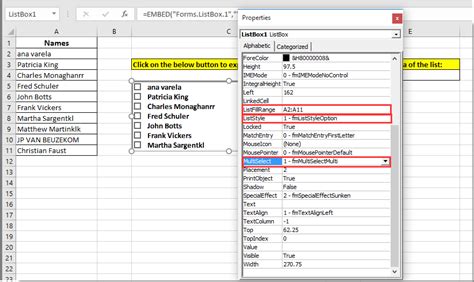 How To Create A Drop Down List With Multiple Checkboxes In Excel My Xxx Hot Girl