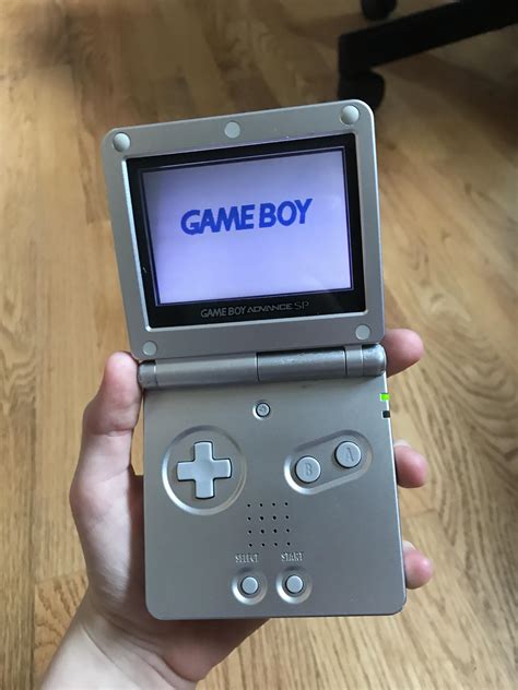 Gameboy Advance Sp Emulator Mac Thatinput