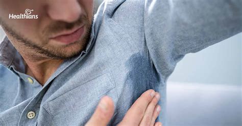 Top 11 Must Know Lifestyle Changes If You Have Hyperhidrosis