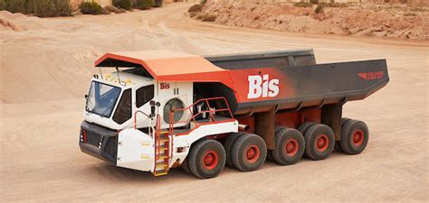 Bis Industries Smarttech Australia