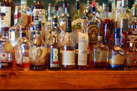 Old Talbott Tavern In Kentucky Is The Oldest Bourbon Bar In America