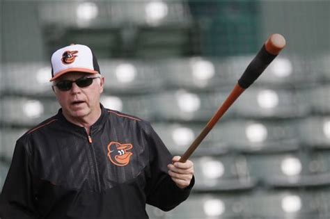 4 Things We Learned About The Baltimore Orioles In Spring Training