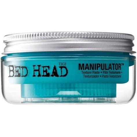 Ceara De Par Tigi Bed Head Manipulator Ml