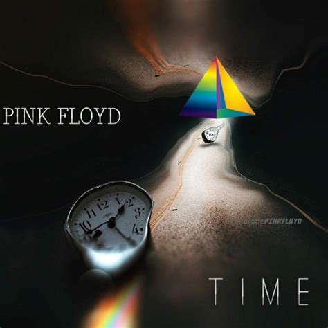 Daves Music Database Pink Floyd Time Released As Single
