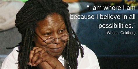 10 Iconic Whoopi Goldberg Quotes To Drive Away The Monday Blues