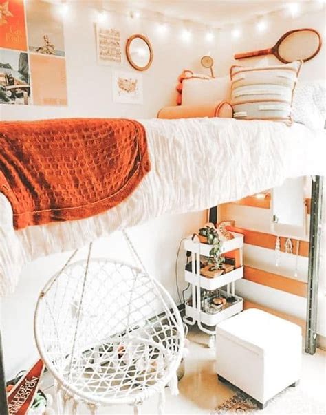 30 Gorgeous Boho Dorm Room Ideas To Make Your Roommates Jealous The Metamorphosis In 2020