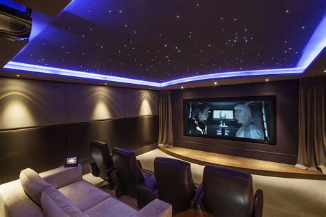 Everything You Need To Know Before Setting Up Your Own Home Theatre