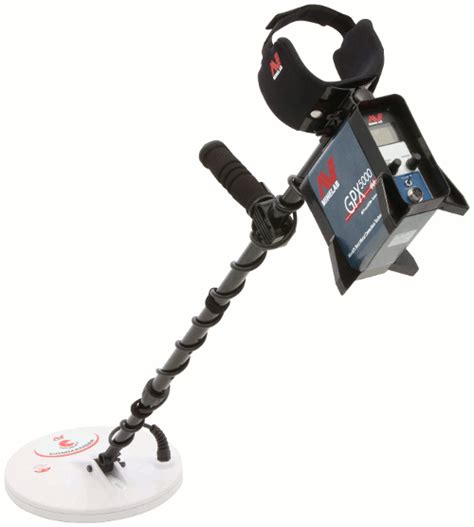 With an amazing range of features and functions the gpx 5000 is not наиболее популярные в металлодетекторы. GPX 5000 (DVT w/SETA, with 11″DD & 15″Mono Coil)