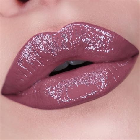 That Shine Tho Loving This Lotd Of Our Slip Tease Lip Lacquer In