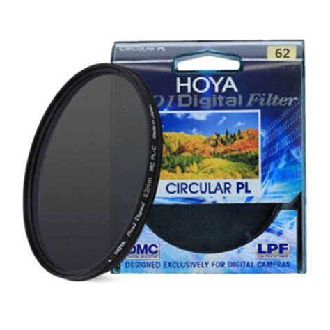 Hoya Pro1 Digital Cpl 49 82mm Polarizer Filter For Camera Lens Ebay