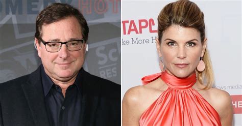 bob saget deletes cryptic tweet about lying as lori loughlin goes to court for college scandal