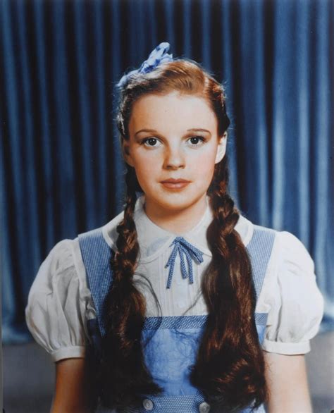 Vintage Hollywood Classics Wizard Of Oz Movie Dorothy Wizard Of Oz