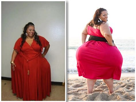 Meet The Woman With The Worlds Largest Hips 8 Foot Wide And She Loves