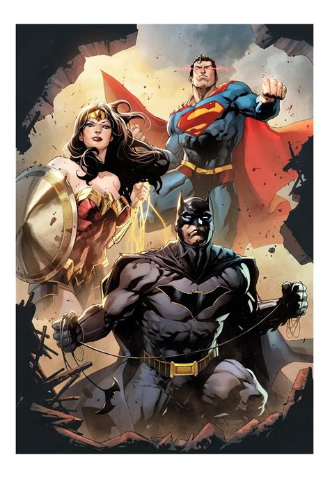 Batman Vs Superman Mundo Superman Comic Book Characters Comic