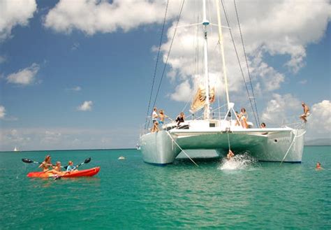 Cuba Catamaran Cruise Luxury Travel At Low Prices Secret Escapes