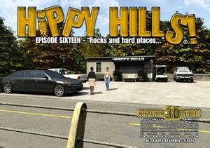 Jag Hippy Hills Episode