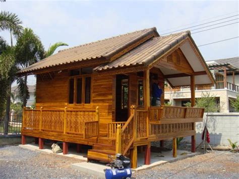 Small House Simple Filipino House Exterior Design