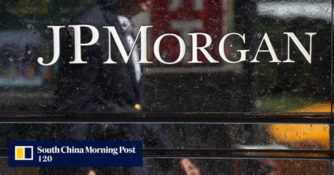 jpmorgan chase reveals it paid more than 100 of its london staff hk 25 7m south china morning post