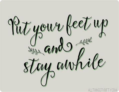 Pick a quote you like, and consider what wall you want to paint it on. Guest Room Part 4: Wall Mural