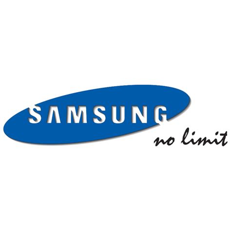 Samsung Logo Vector Logo Of Samsung Brand Free Download Eps Ai Png