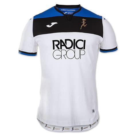 Atalanta 2019/20 Jersey Away