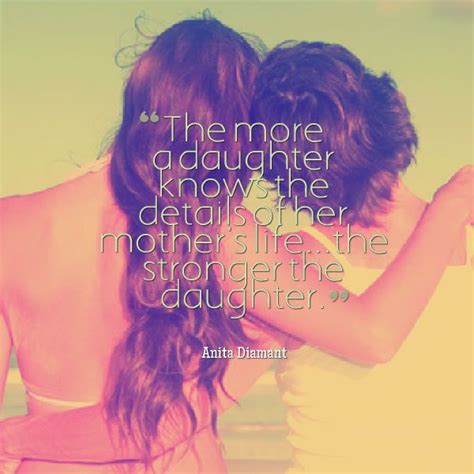 Great for graduation and motivation! 21 Best Inspirational Short Mother Daughter Quotes